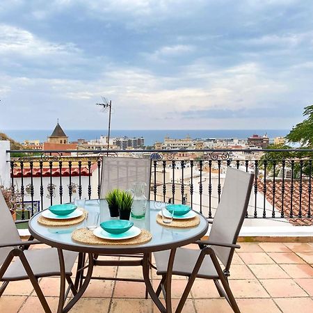 Casa Moll. Tradicion Y Bonitas Vistas De 알리칸테 외부 사진