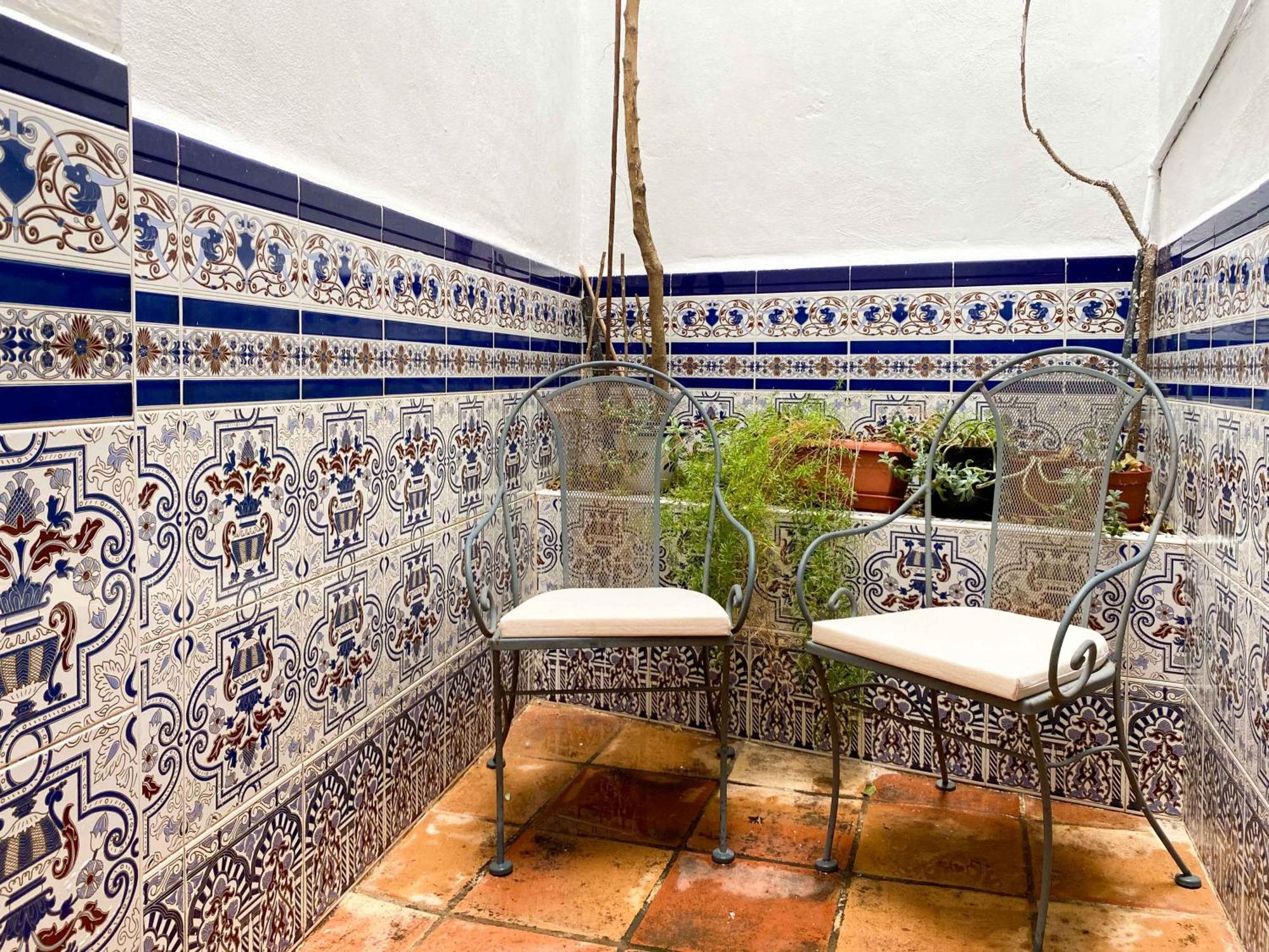 Casa Moll. Tradicion Y Bonitas Vistas De 알리칸테 외부 사진
