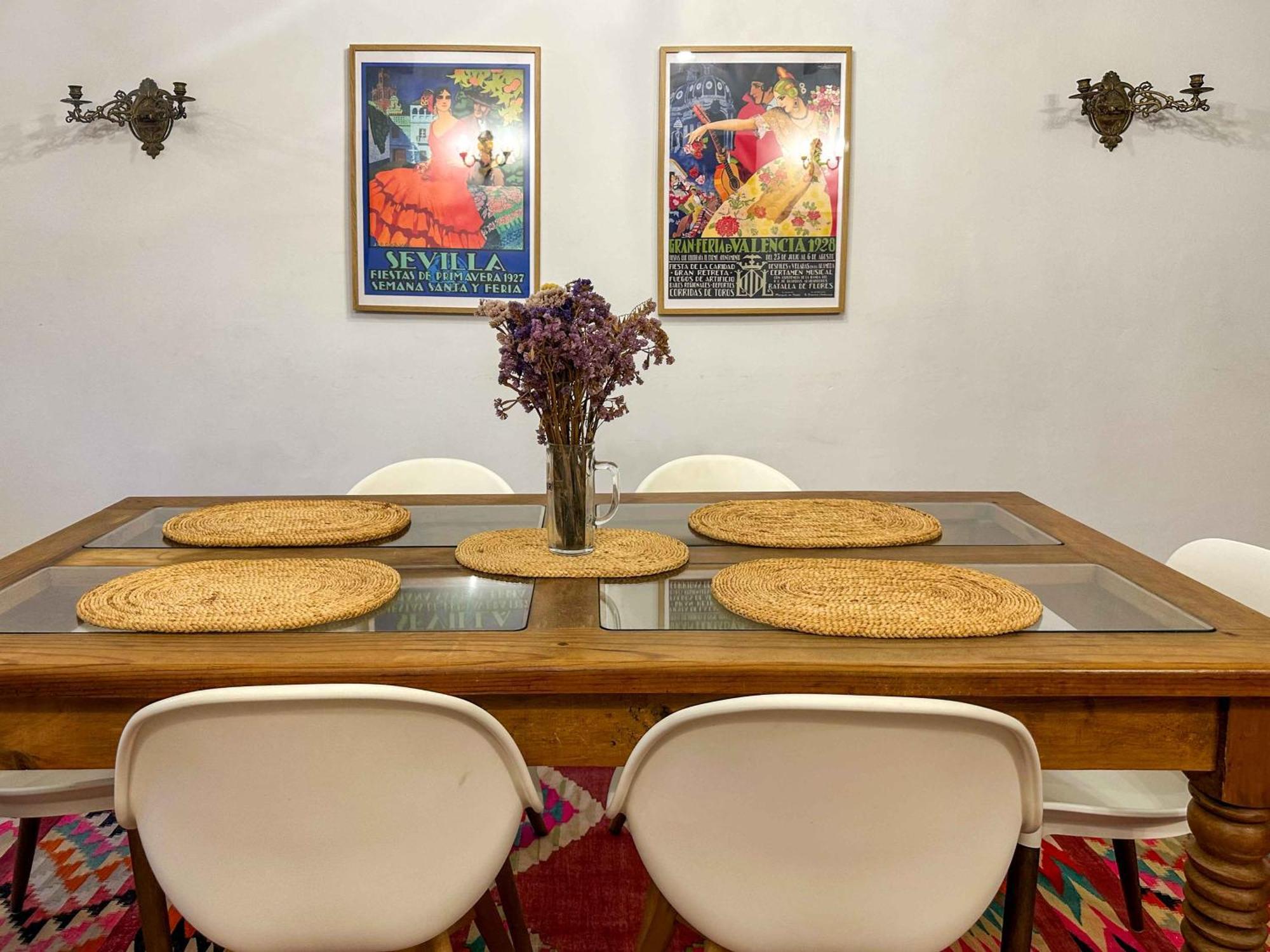 Casa Moll. Tradicion Y Bonitas Vistas De 알리칸테 외부 사진