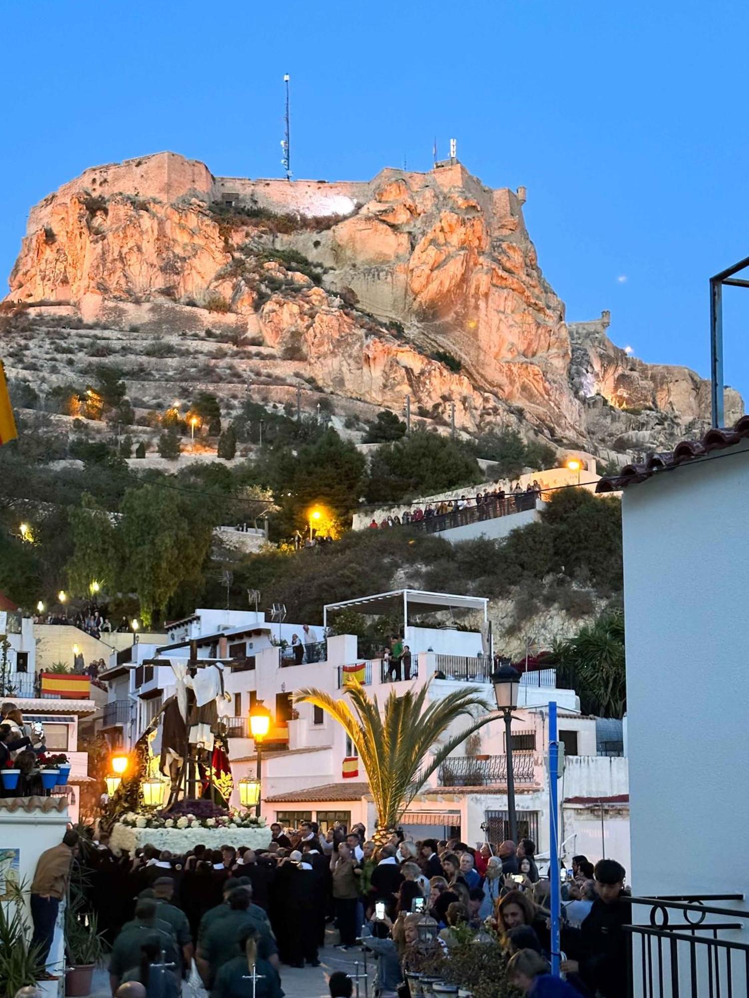 Casa Moll. Tradicion Y Bonitas Vistas De 알리칸테 외부 사진
