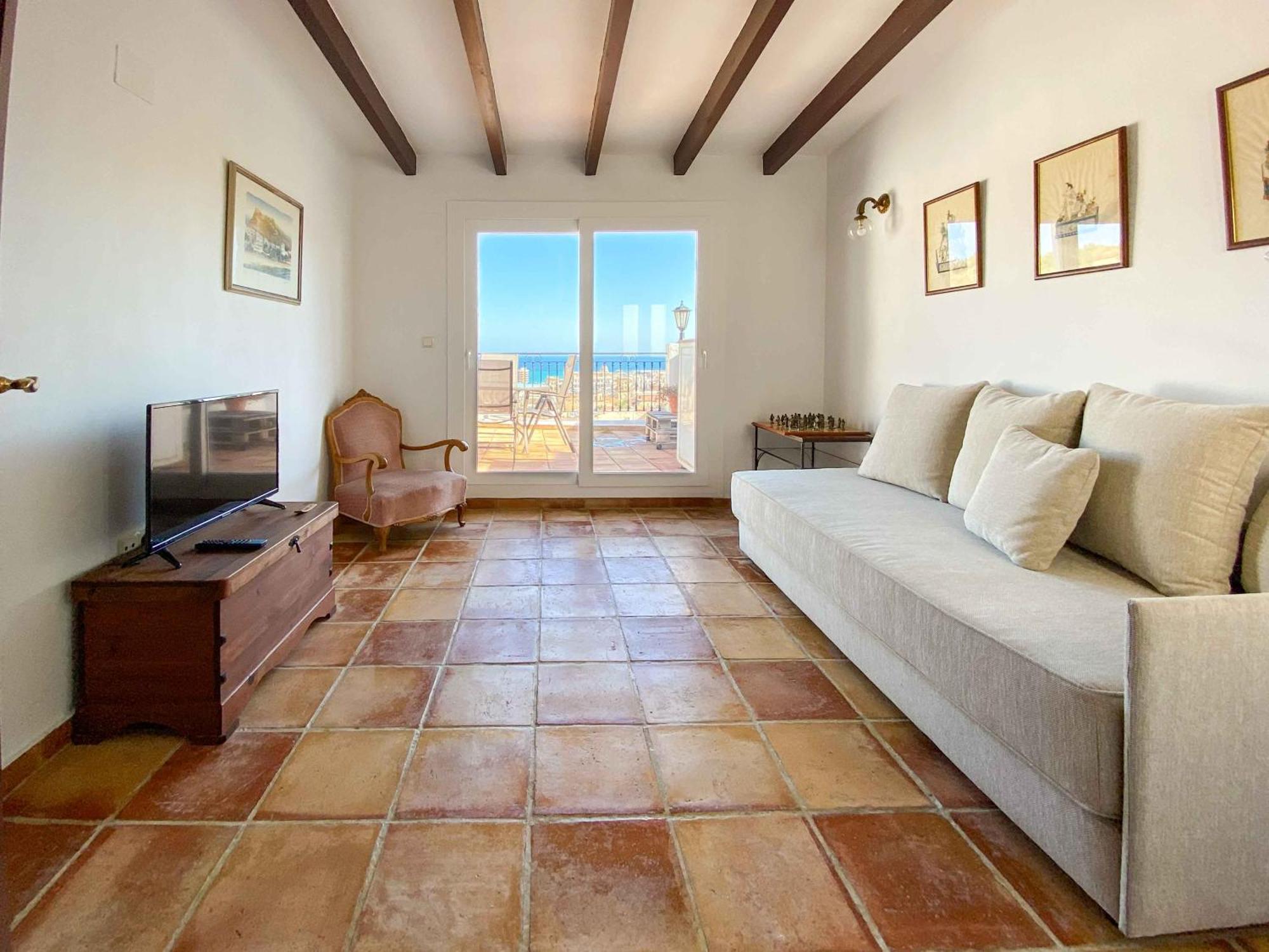 Casa Moll. Tradicion Y Bonitas Vistas De 알리칸테 외부 사진